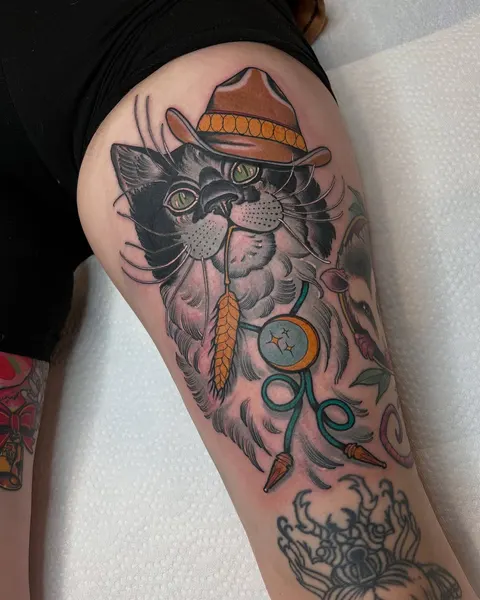Animal, Tiger