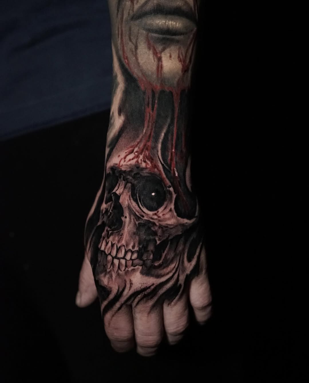James Strickland