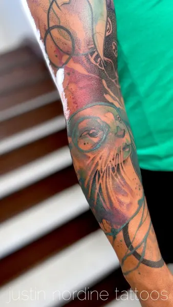 justinnordinetattoos