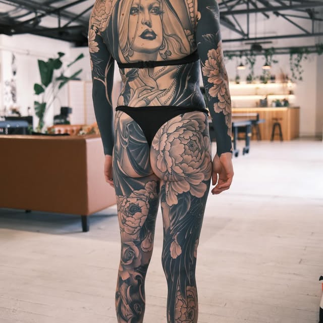 jaketattoos