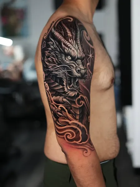 Dragon