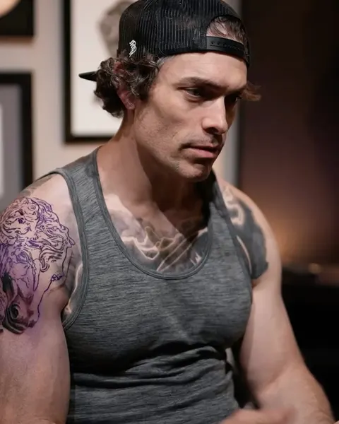 Daniel Rocha