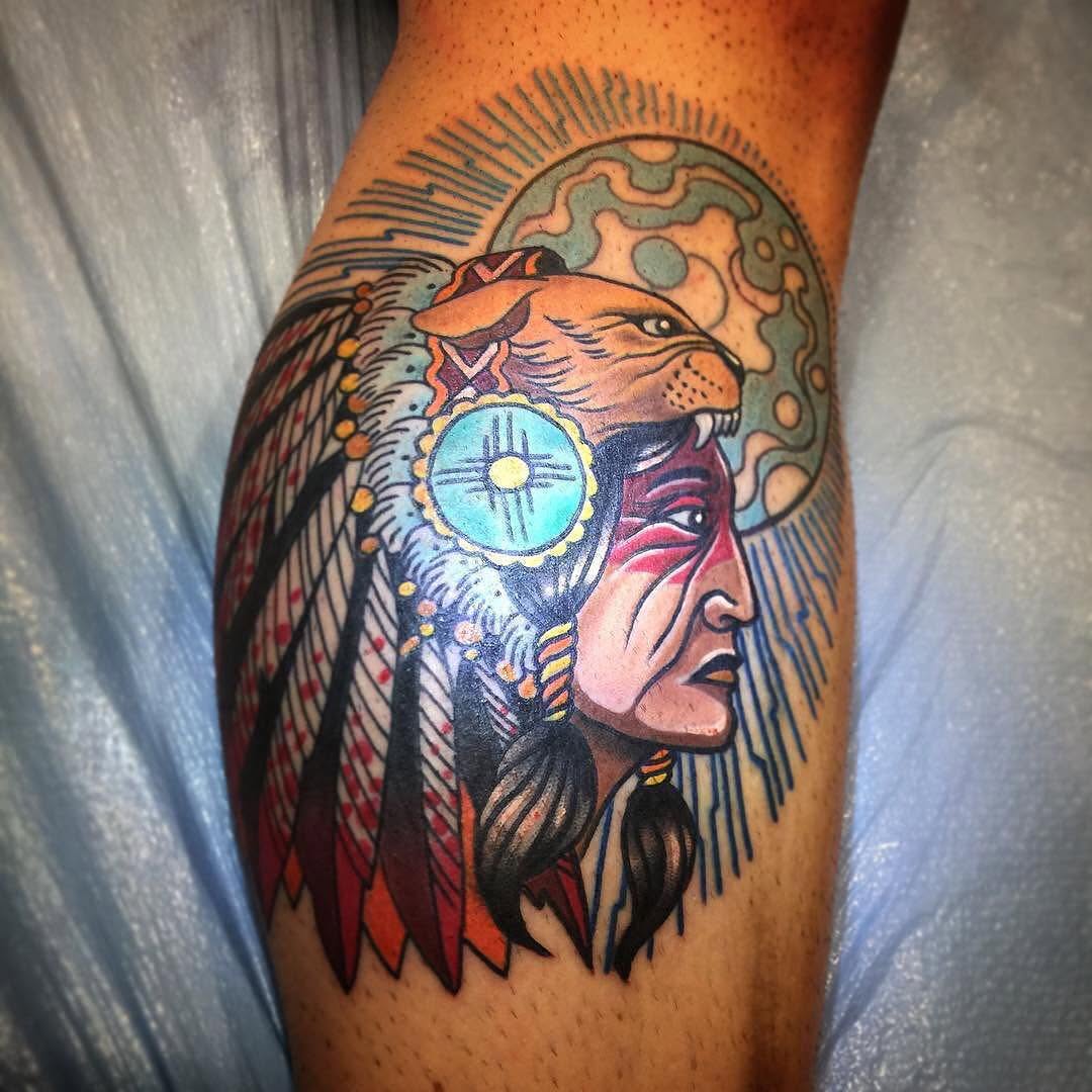 Guru Tattoo