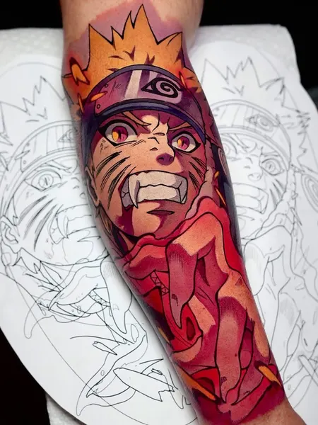 mikendazzoart