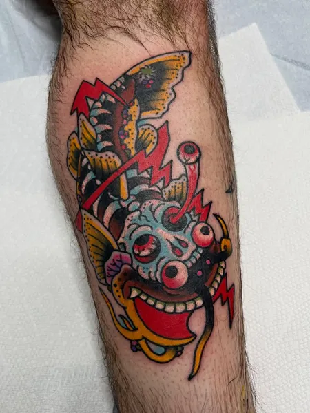 Dragon