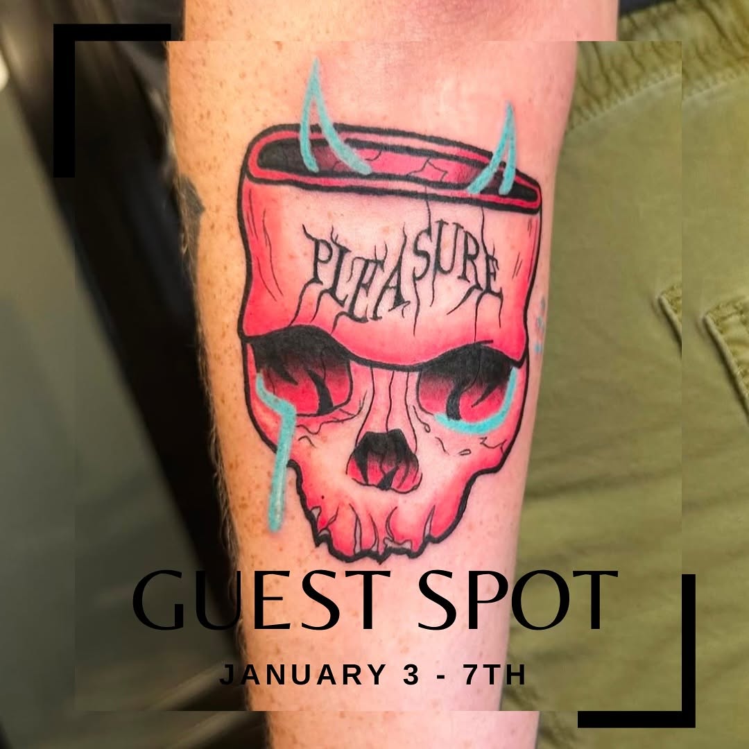 Guru Tattoo