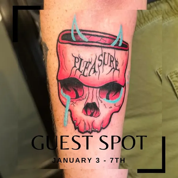 Guru Tattoo