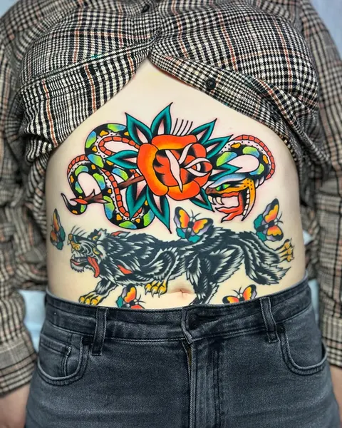 joshbovendertattoo