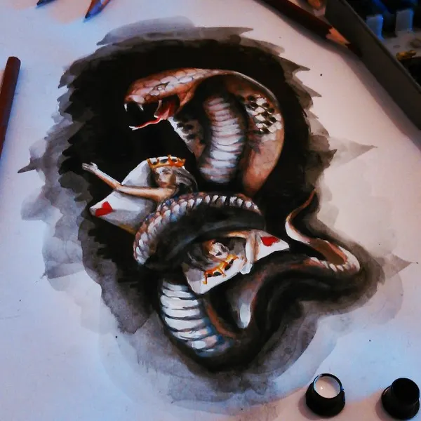 Dragon