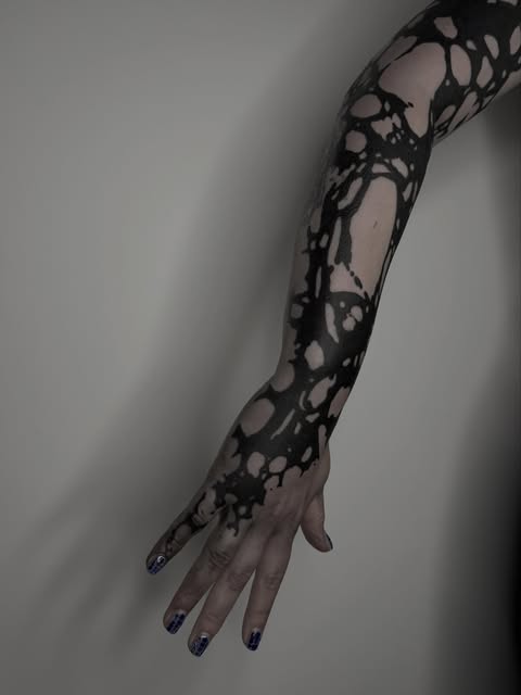 velvetviolencetattoo