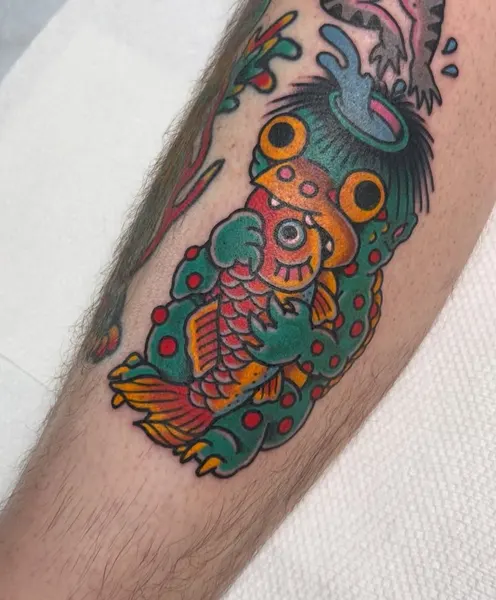 Dragon