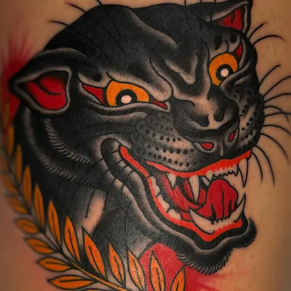 Animal, Tiger