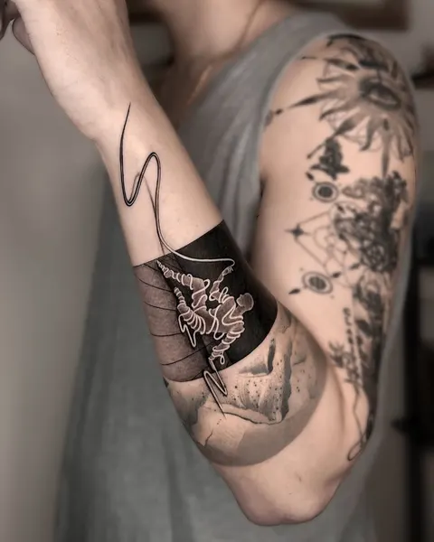 Lettering