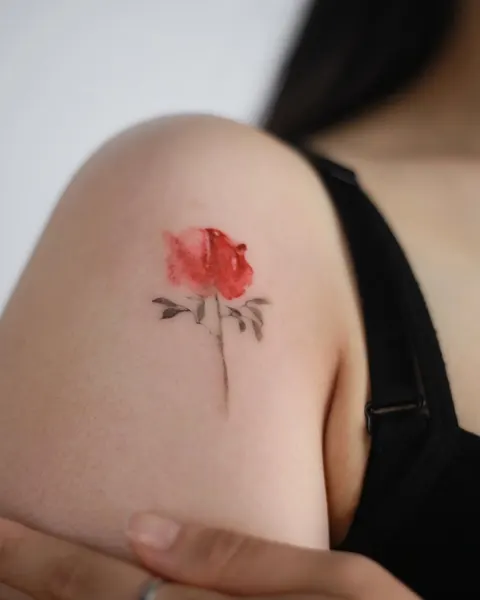 Flower, Rose, Nature