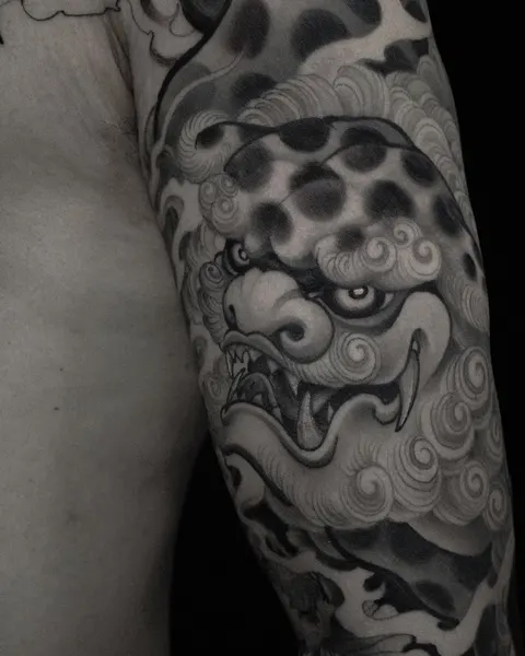 yushitattoo