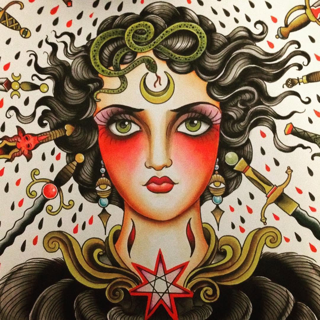 maryjoytattoo