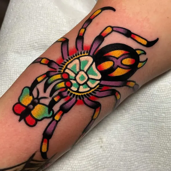 joshbovendertattoo