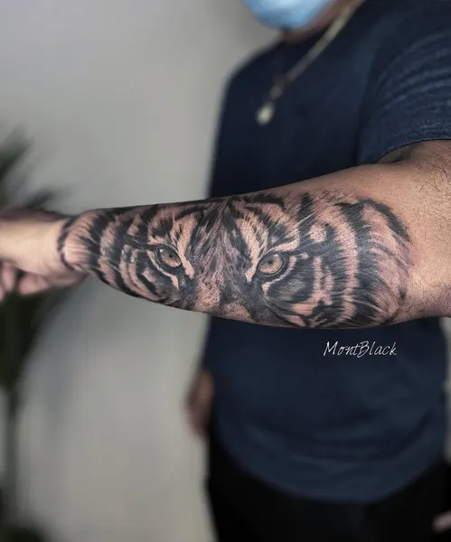 Tiger