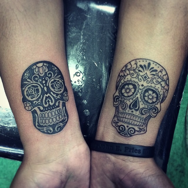 Isaiah Negrete