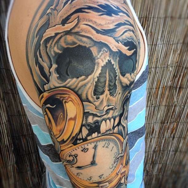 Guru Tattoo