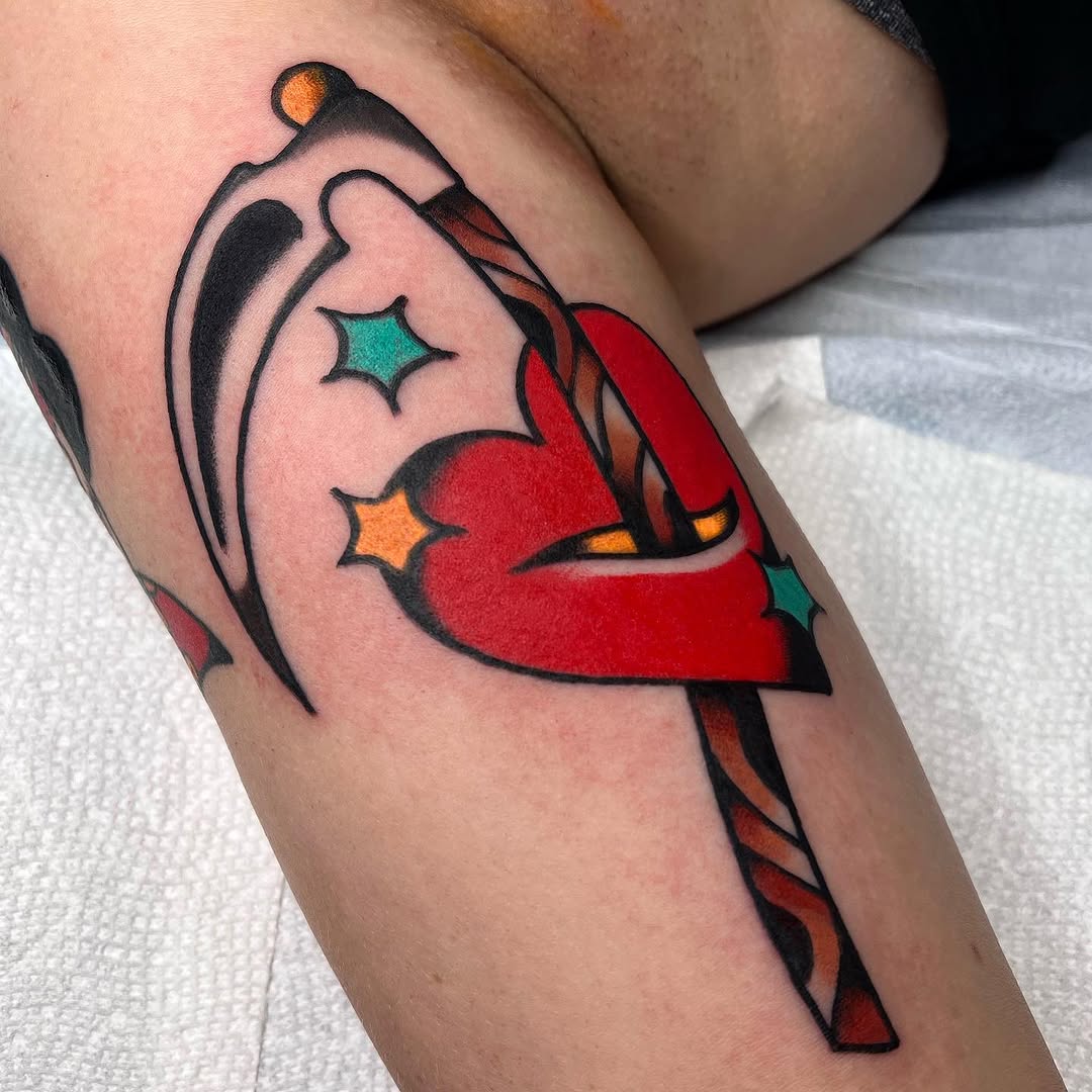 jessbakertattoo