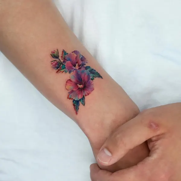 Flower, 모란, 수선화, 카네이션, 국화, 수국, 체리, 아이리스