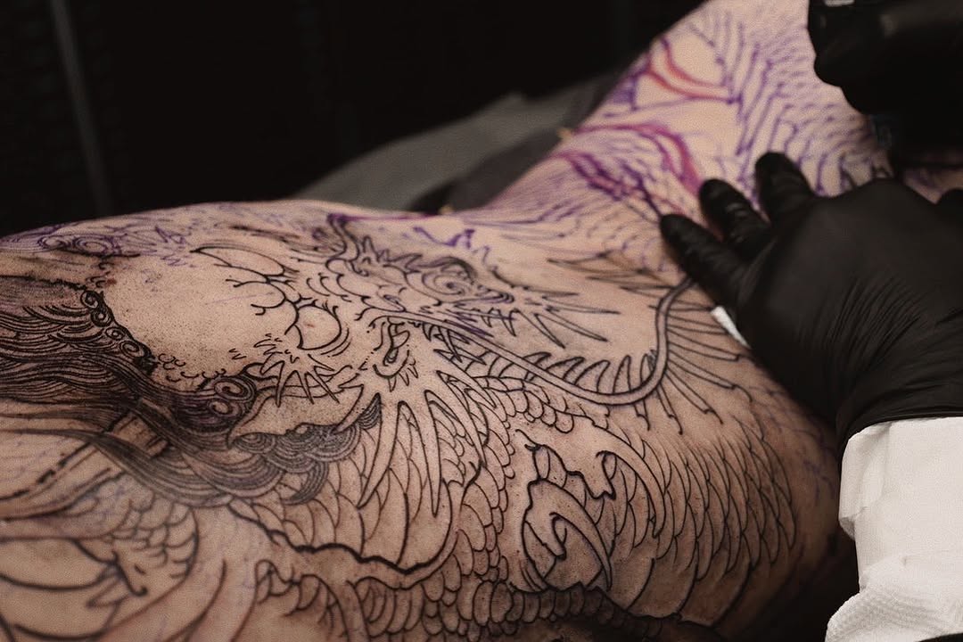 Dragon