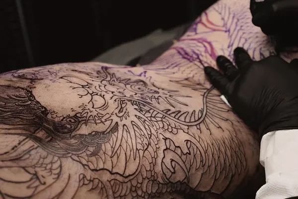 Dragon