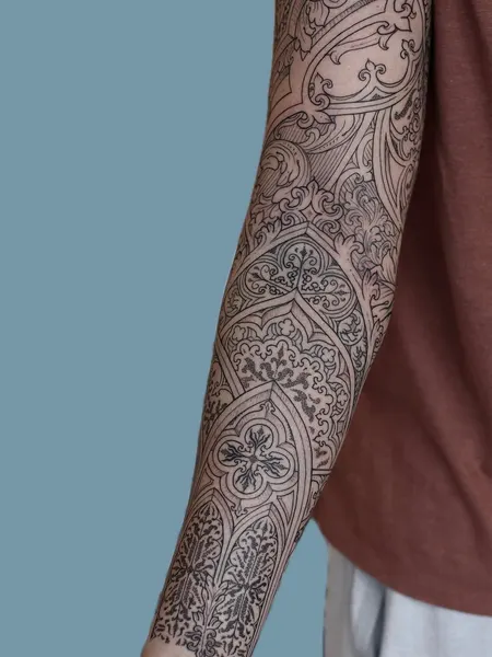 kirknilsentattoos