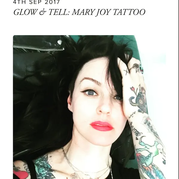 maryjoytattoo