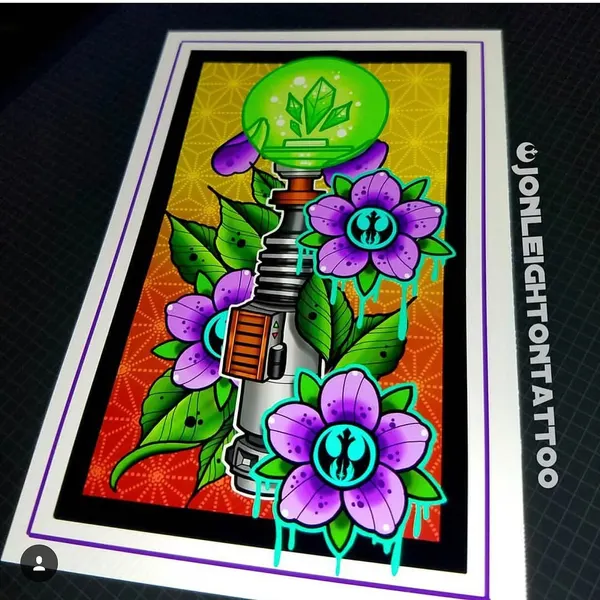 jonleightontattoo