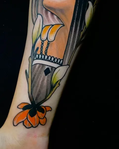 Flower