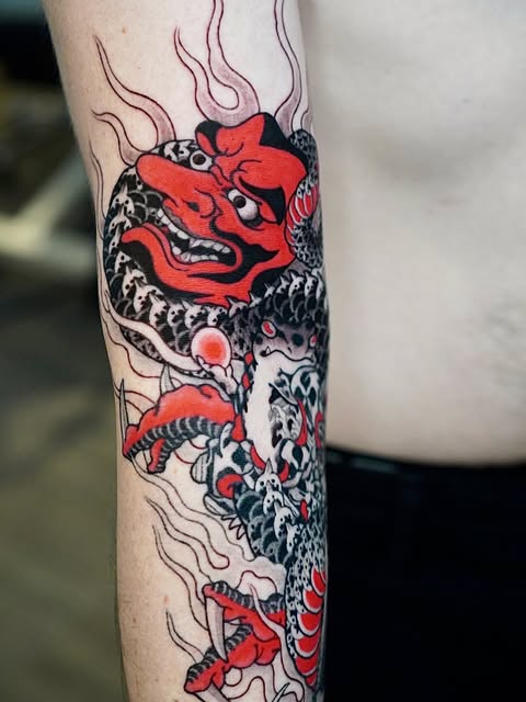 Dragon