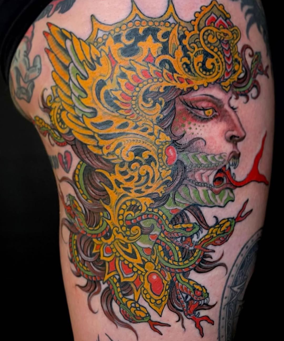 Dragon