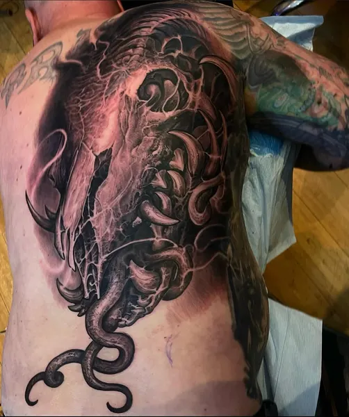 Dragon