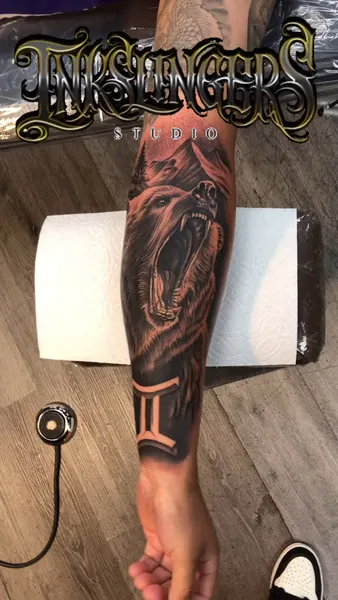 Animal