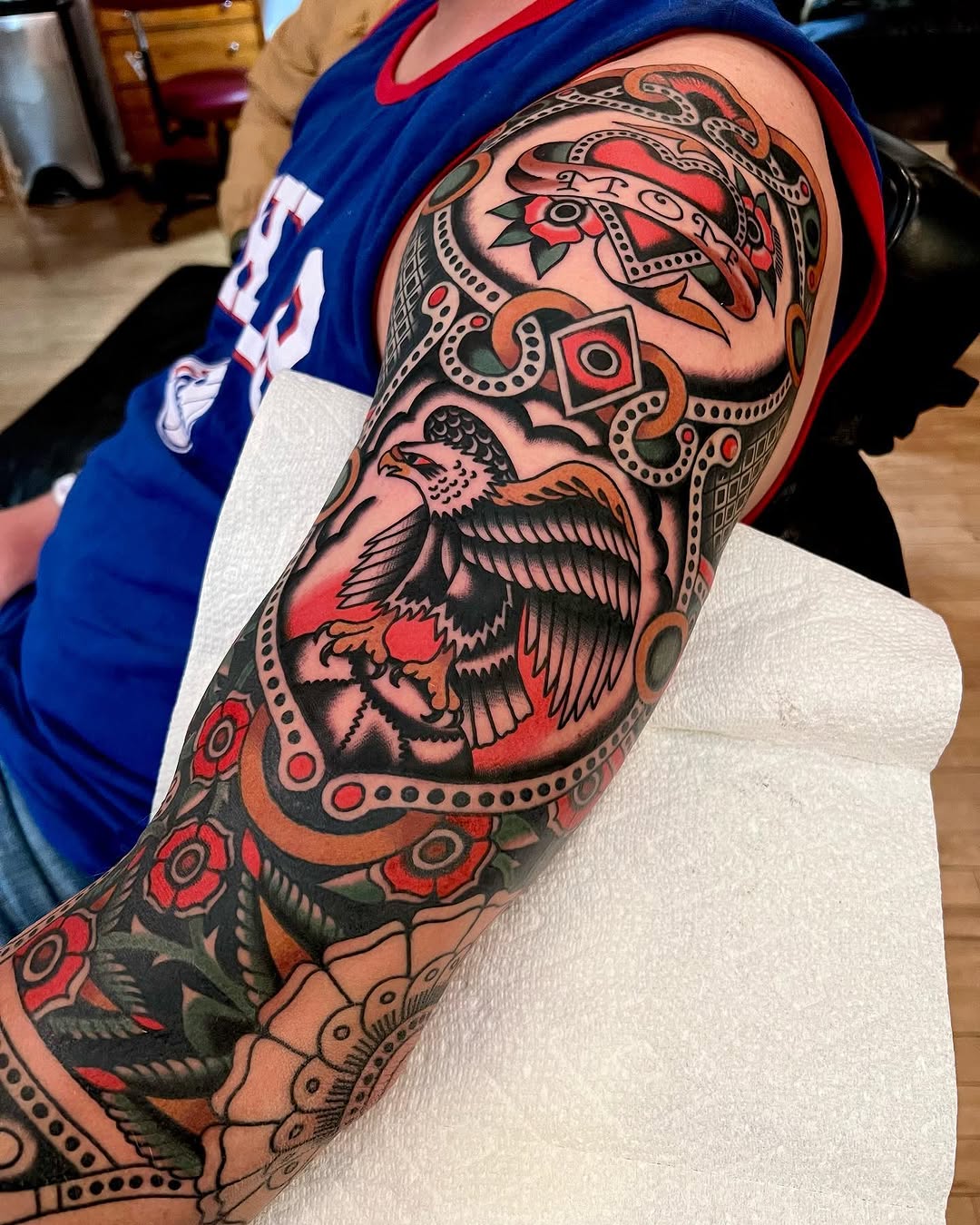 chrisfernandeztattooing