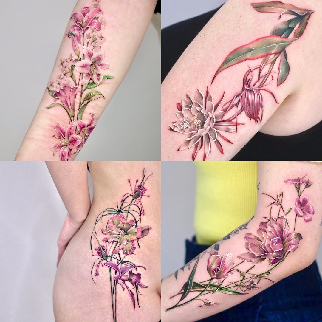 Flower