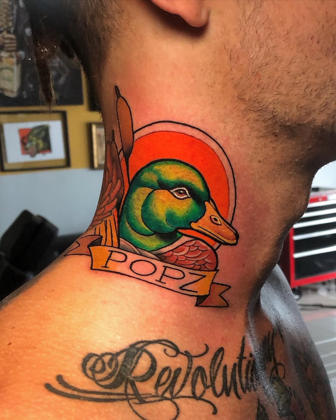 Roger Parrilla