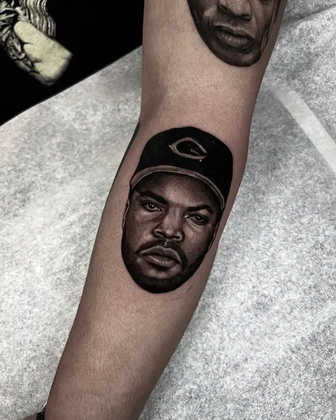 Guru Tattoo