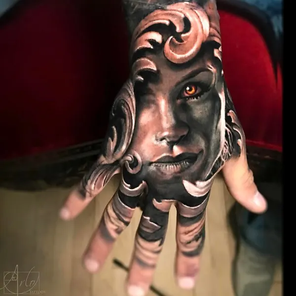 arlotattoos