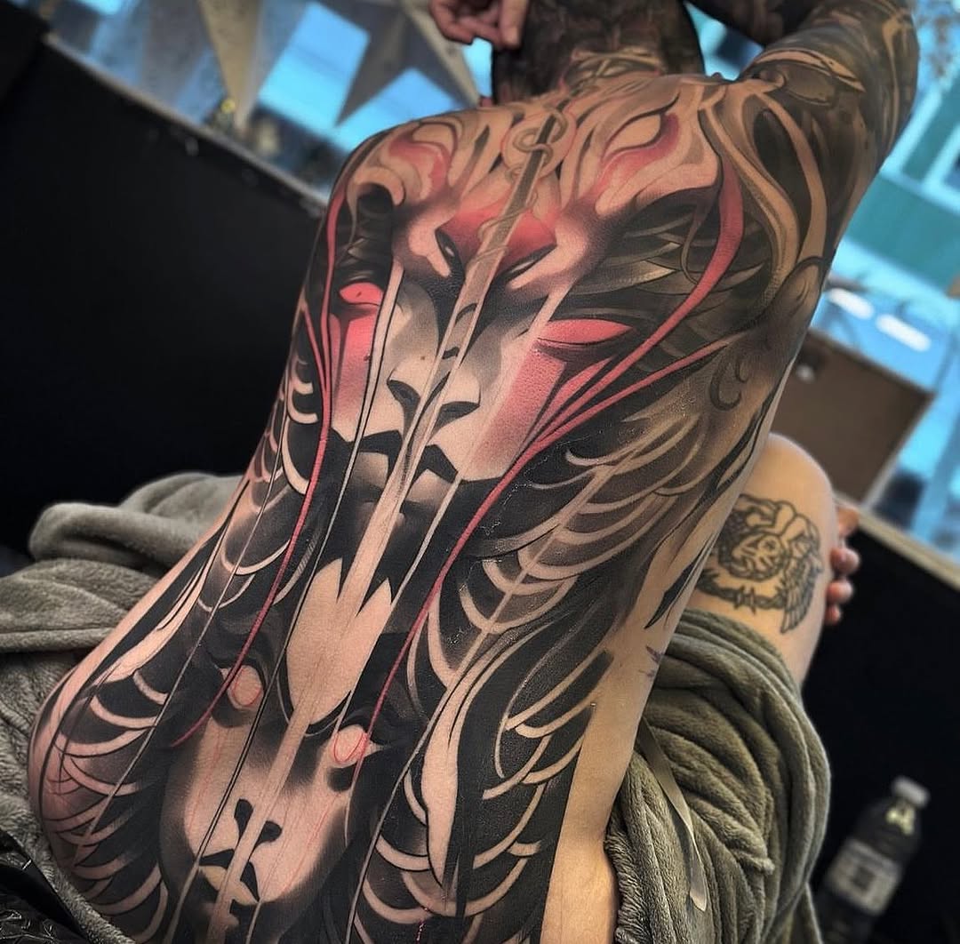 Guru Tattoo