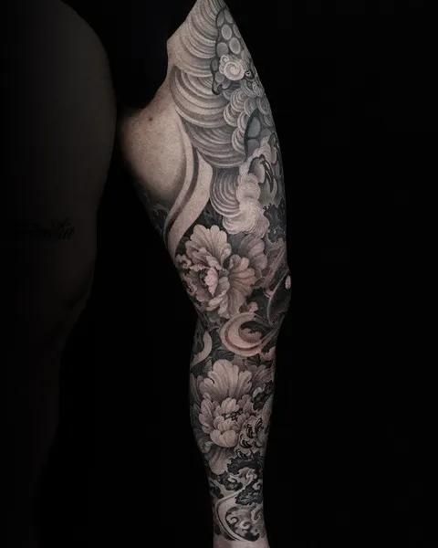 yushitattoo