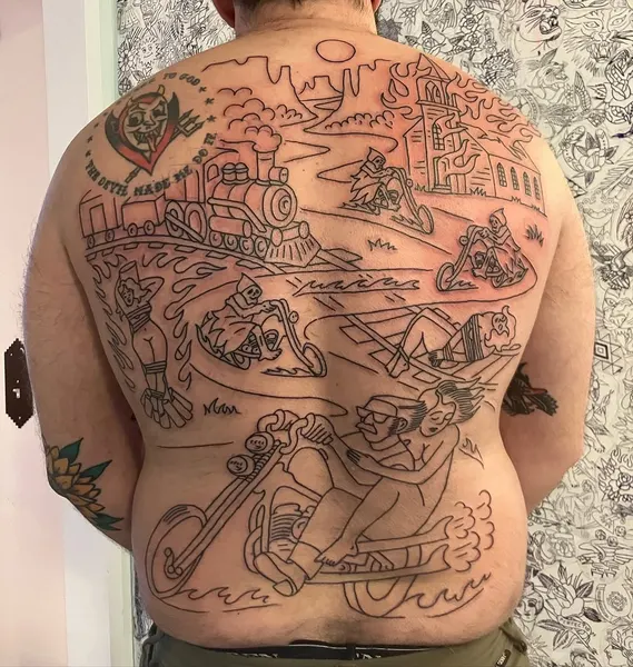 sergeytattooer