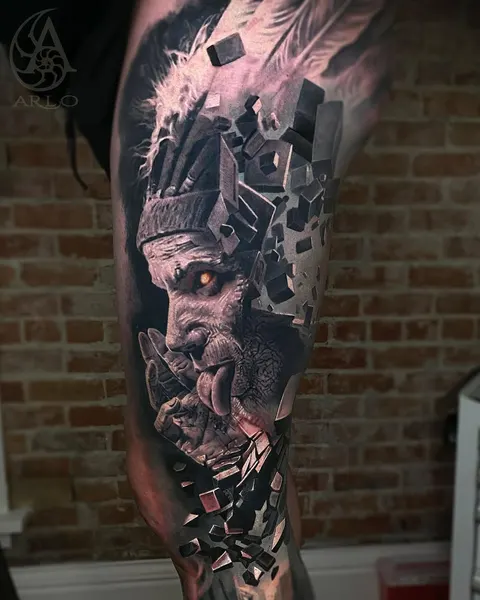 arlotattoos