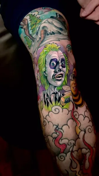scottymunster