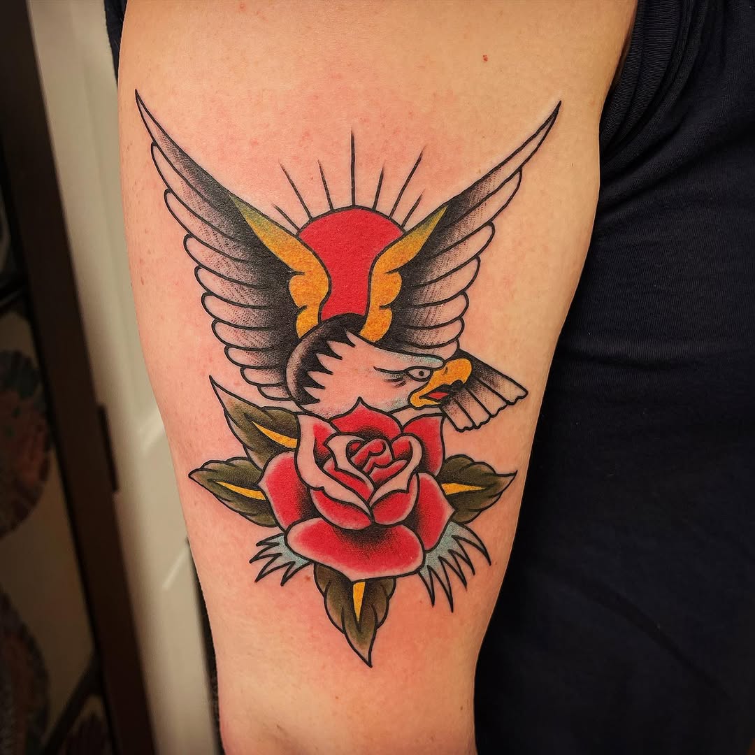 timbecktattoos