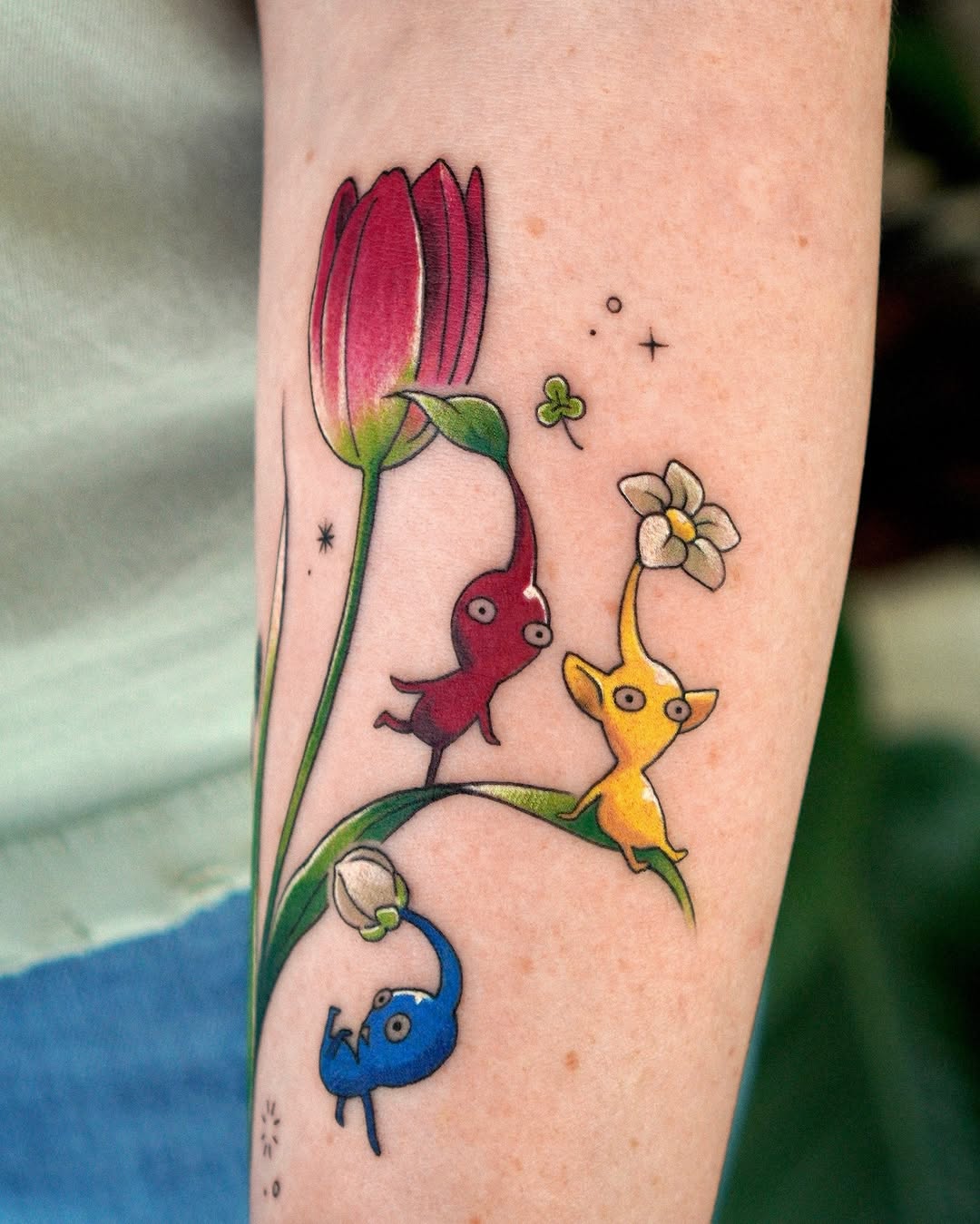 Flower