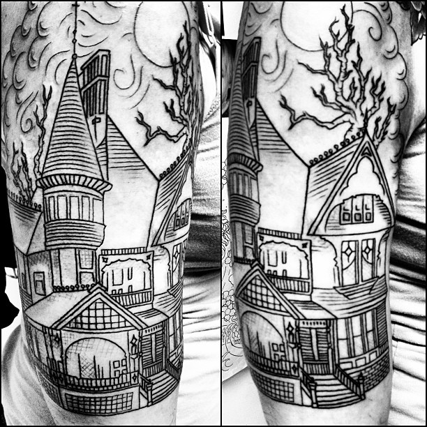 maryjoytattoo
