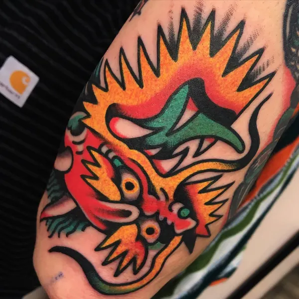 Dragon